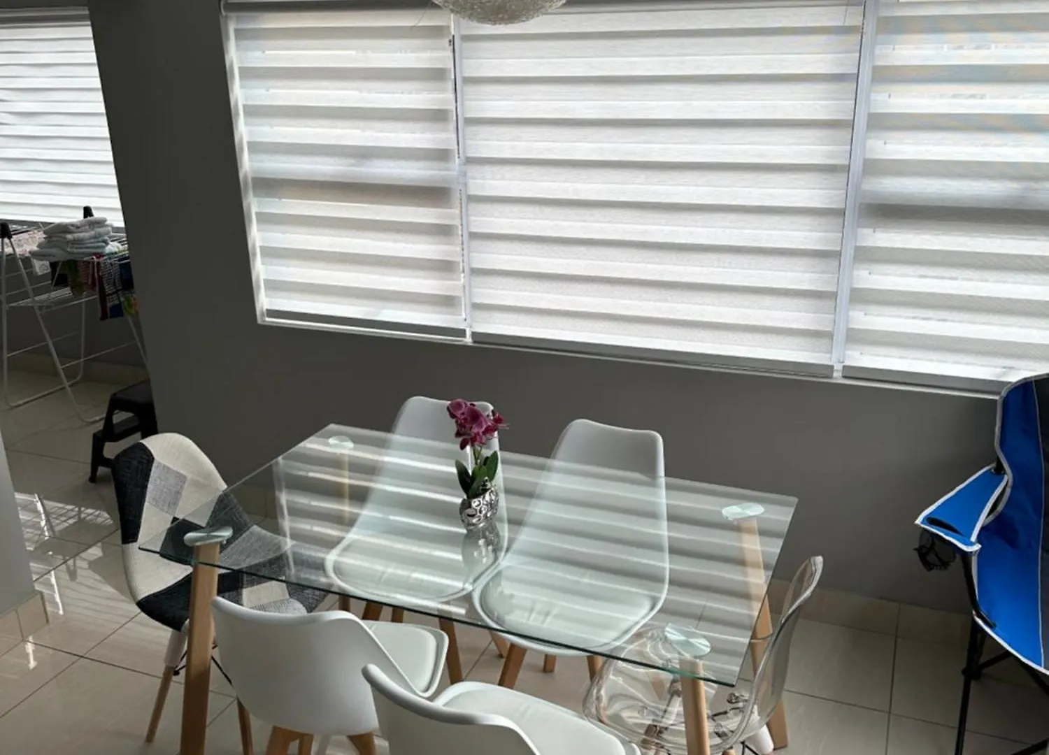 Ya Eagle Wings Self Catering Shared Apt B Cape Town South Africa